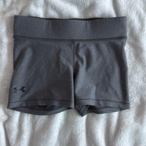 under armor shorts